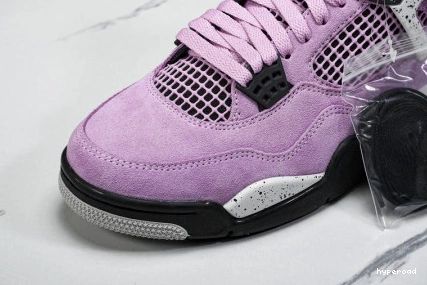 Hyperoad Air “Orchid” 4 Jordan WMNS 0906